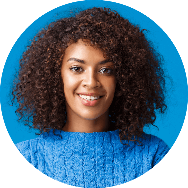Riri Williams profile