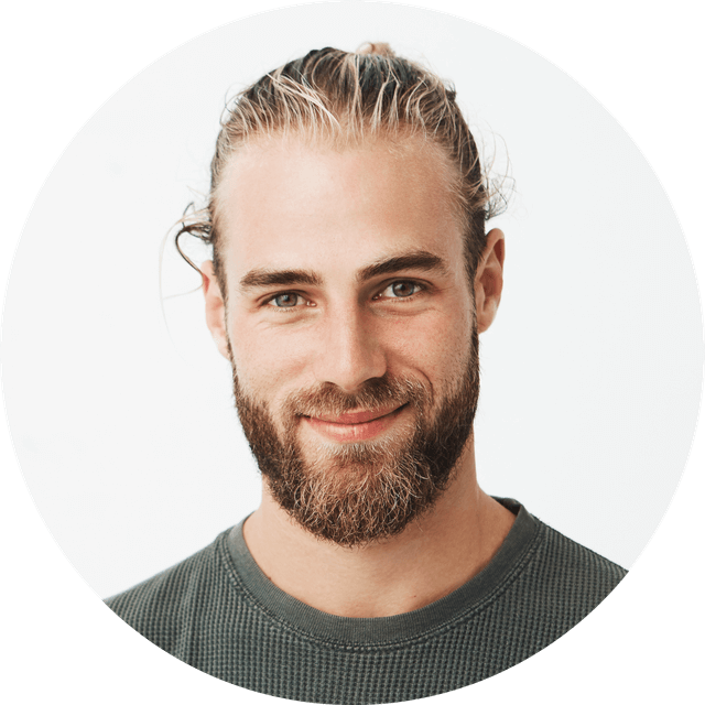 Chad Knudsen profile